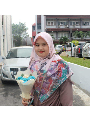 Egi Putrima Mulya, S.Pd