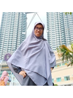 Hj. Astri Novarita, S.Pd