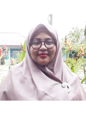 Zona Tiara Reno Putri, S.Pd