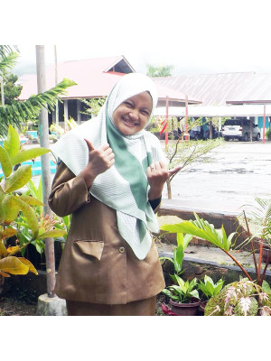 Ida yani, S.Pd