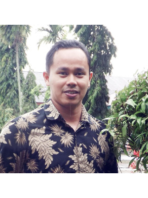 Ari Budiman, S.Pd