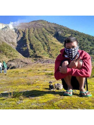 Wahyu Ronaldo