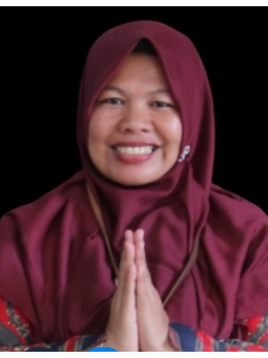 ROSI SUSANTI, S.Pd, M.Pd